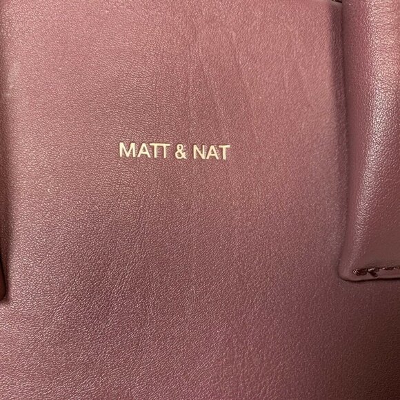 Matt & Nat Small Nemesis Bag - Picture 5 of 16